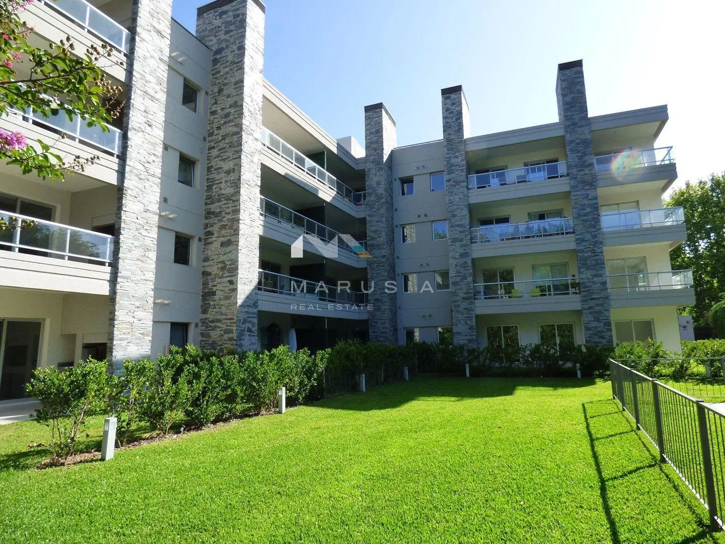 Departamento  en Alquiler en Manuel Alberti, Pilar, G.B.A. Zona Norte 4