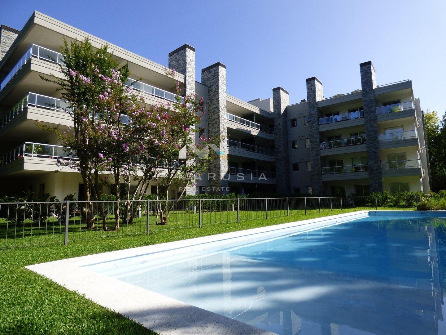 Departamento en Alquiler en Manuel Alberti, Pilar, G.B.A. Zona Norte