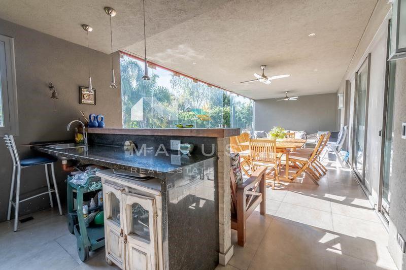 Foto de Casa en Venta en Ayres Del Pilar, Pilar, G.B.A. Zona Norte, imagen 4