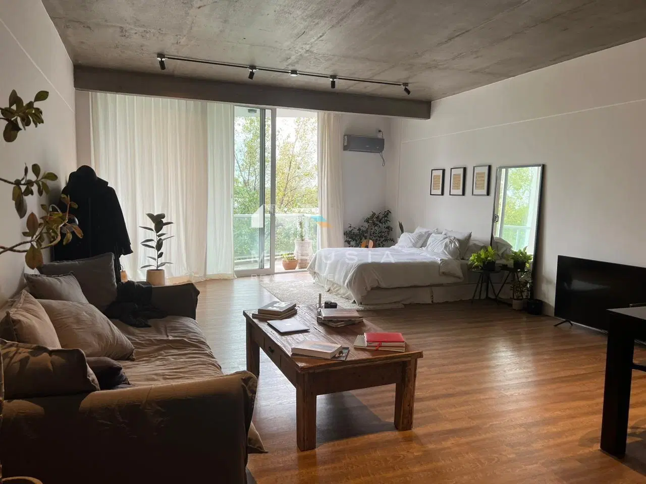 Departamento en Venta en Studios Work & Live, Manuel Alberti, Pilar 4