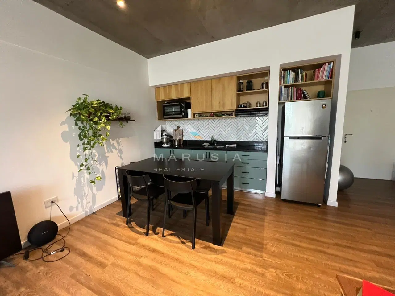 Departamento en Venta en Studios Work & Live, Manuel Alberti, Pilar 1
