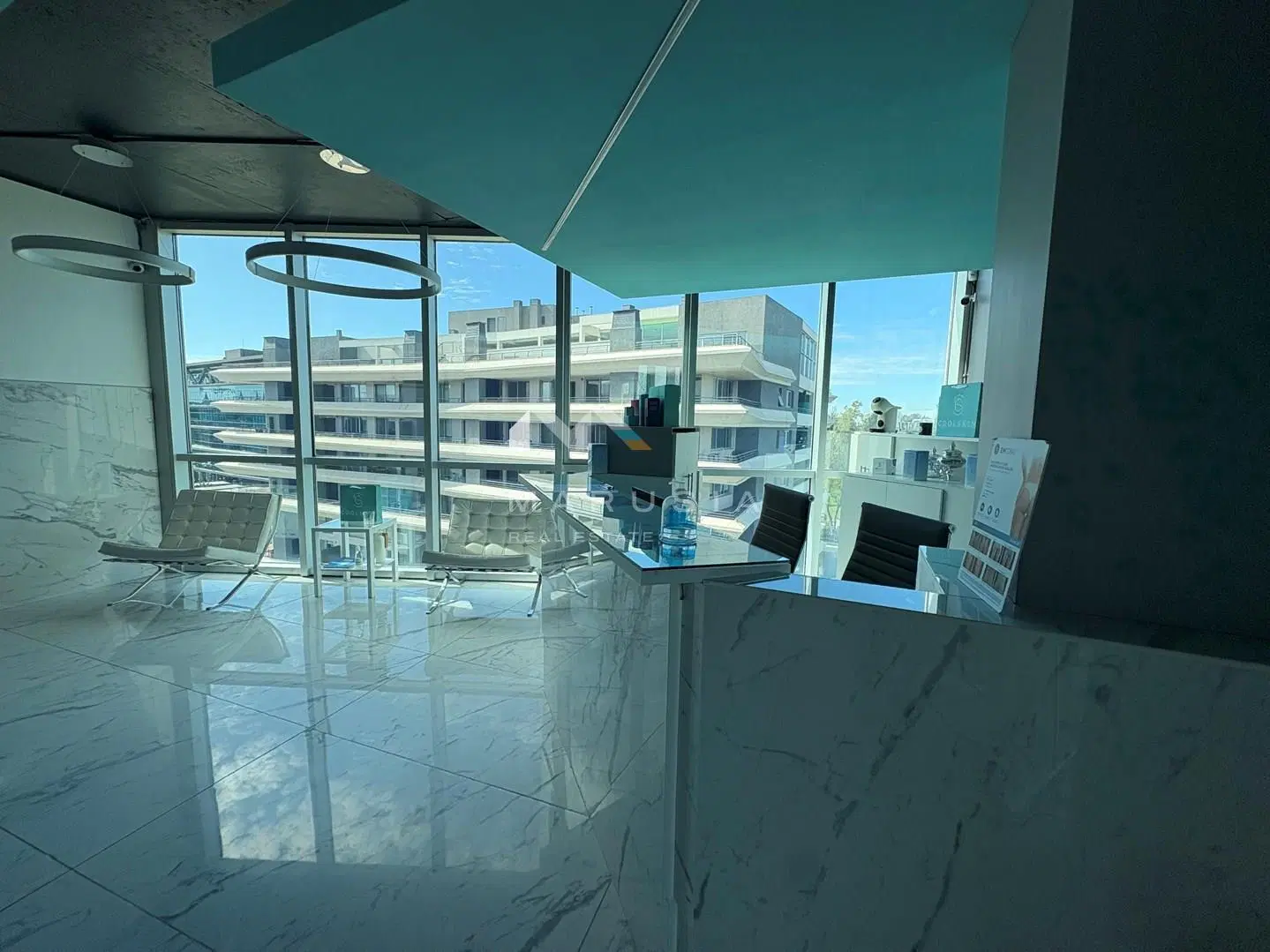 Oficina en Venta en Skyglass 2, Manuel Alberti, Pilar 2