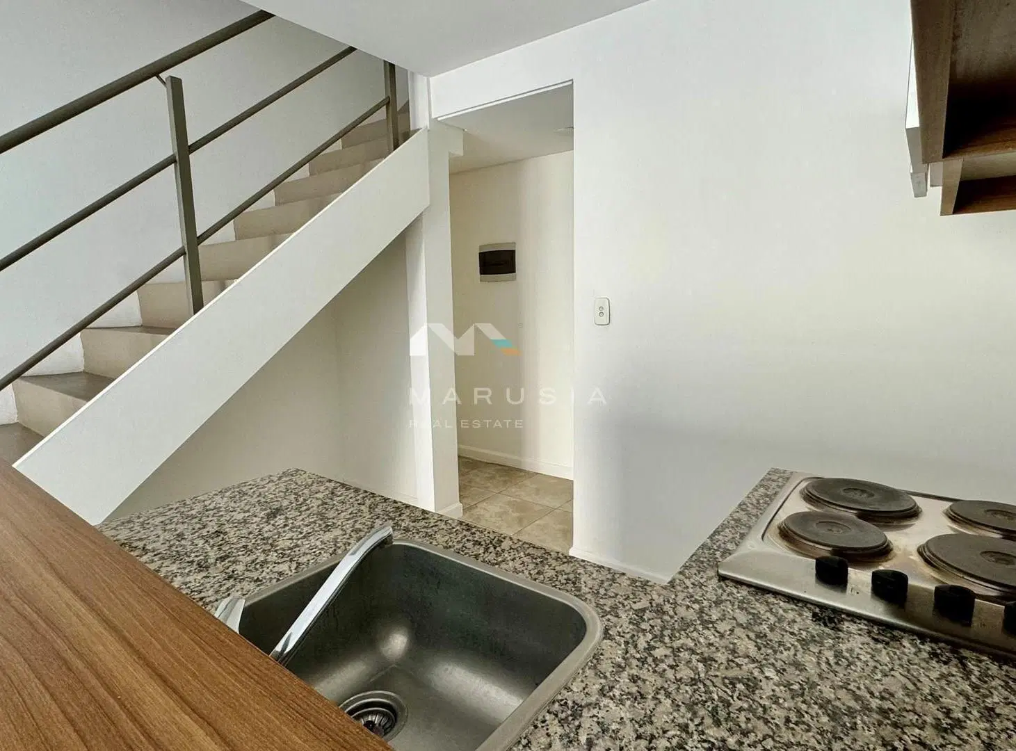 Departamento  en Venta de dos amb con amenities en Jardines de Saraví, Pilar, G.B.A. Zona Norte 2