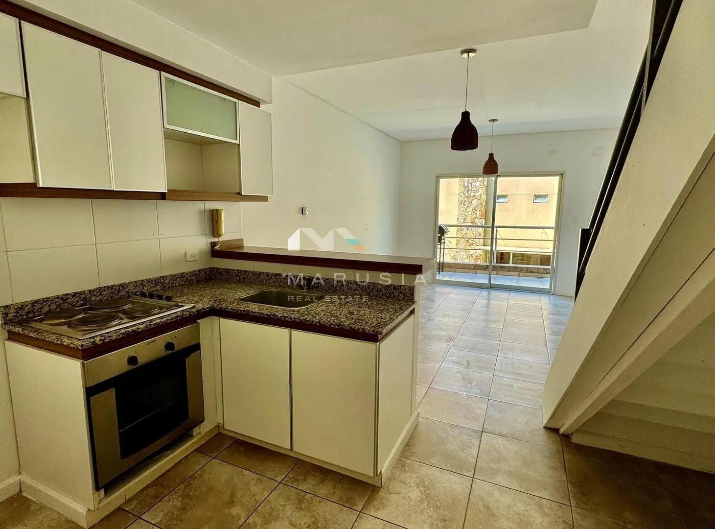 Departamento  en Venta de dos amb con amenities en Jardines de Saraví, Pilar, G.B.A. Zona Norte 3
