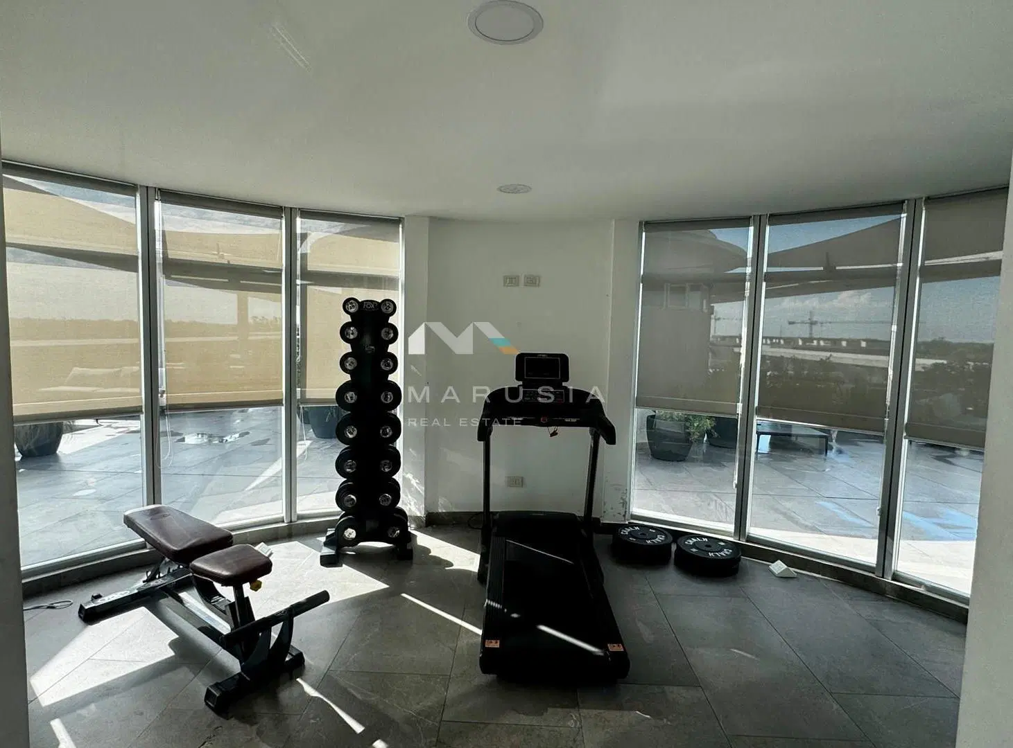 Departamento en Venta en Ayres Studio, Pilar, G.B.A. Zona Norte 4