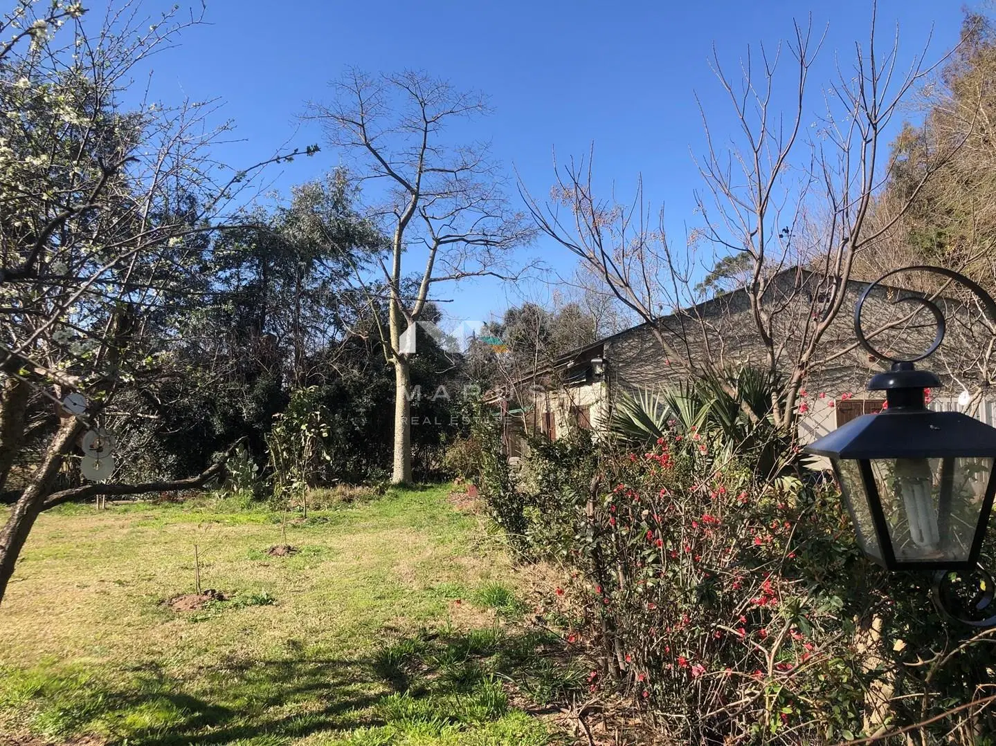 Fracción con excelente casa en Venta en General Rodríguez, G.B.A. Zona Oeste 4