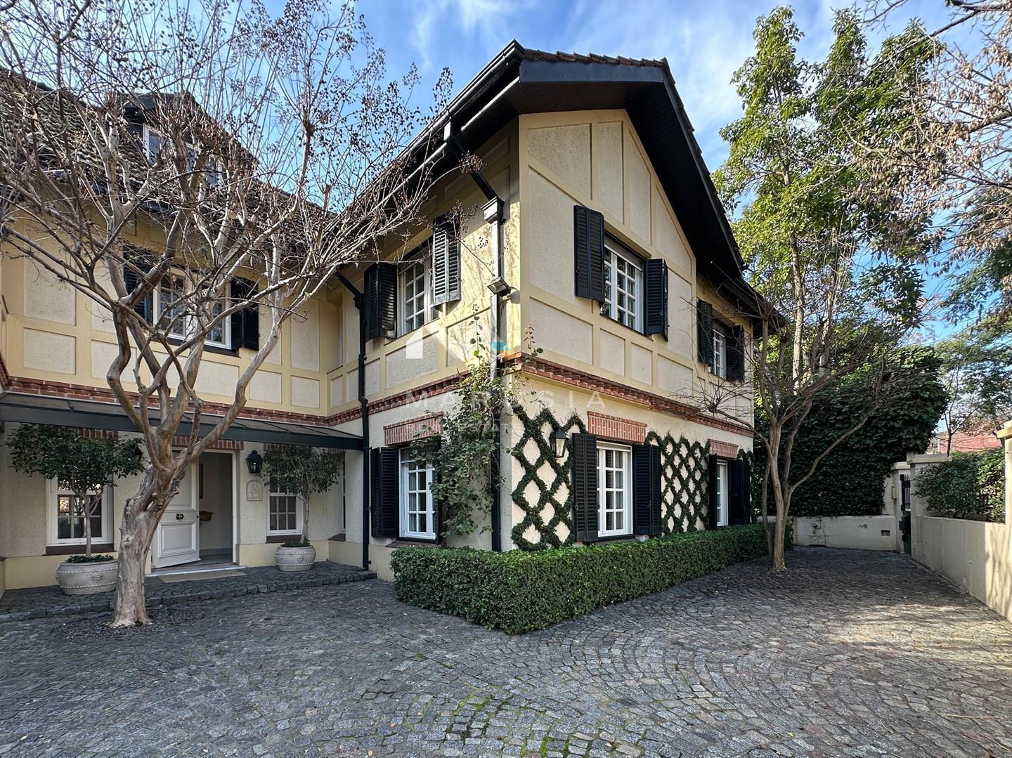 Casa en Venta en San Isidro, G.B.A. Zona Norte, Argentina