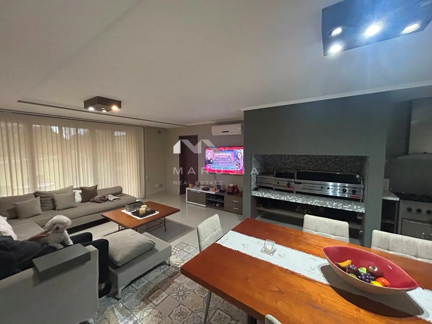Casa  en Venta en Abril Club de Campo, Berazategui, G.B.A. Zona Sur 5