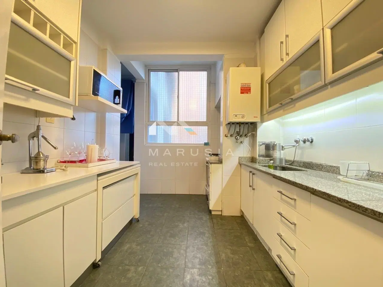 Departamento en Alquiler en Palermo, Capital Federal, Buenos Aires 5