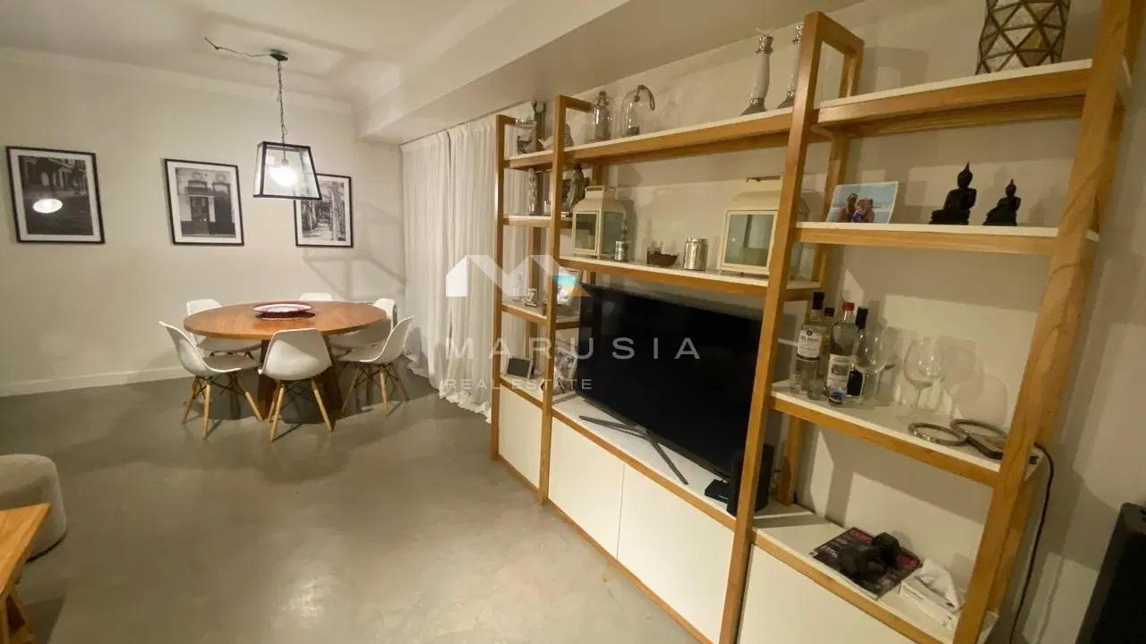 Departamento en Alquiler en Palermo, Capital Federal, Buenos Aires 4