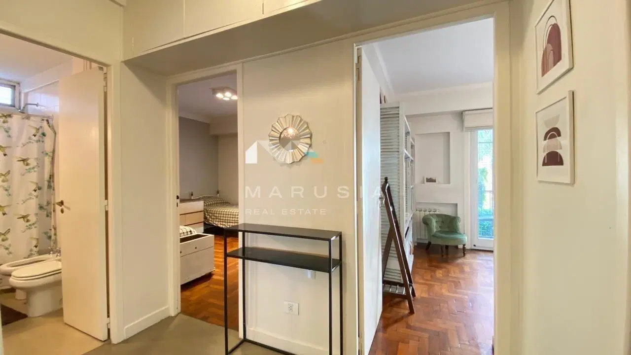 Departamento en Alquiler en Palermo, Capital Federal, Buenos Aires 3