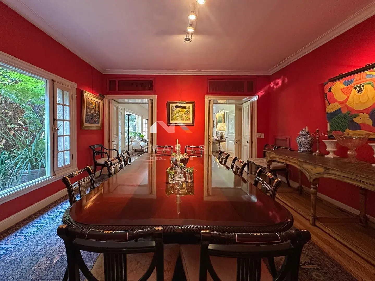 Casa  en Venta en San Isidro, G.B.A. Zona Norte, Argentina 5