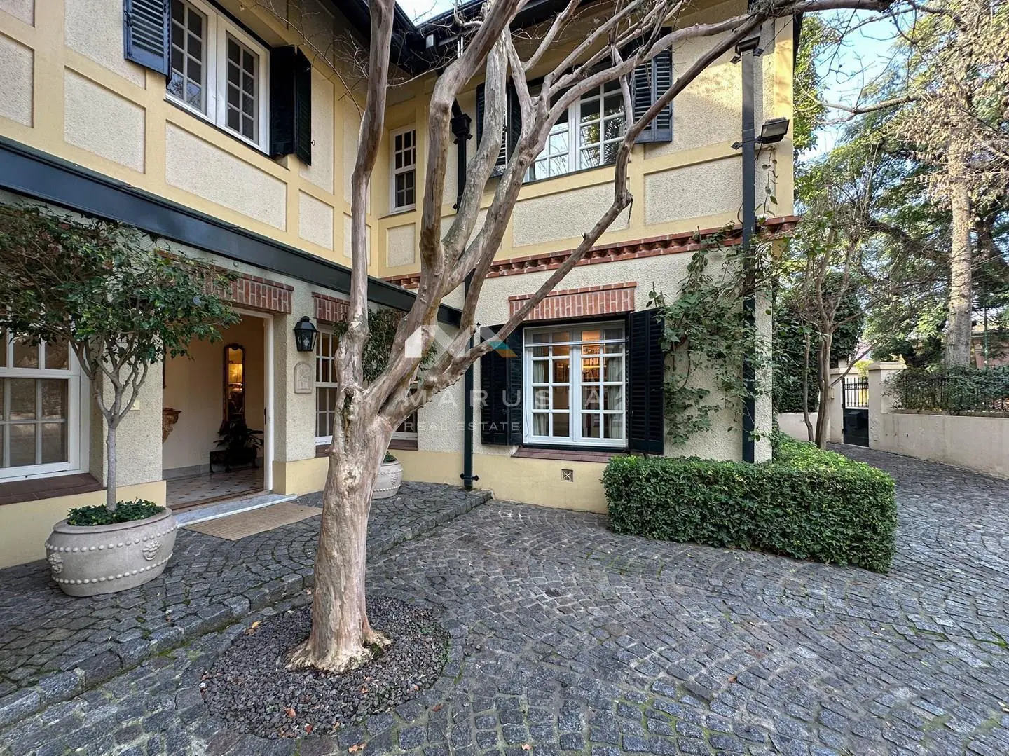 Casa  en Venta en San Isidro, G.B.A. Zona Norte, Argentina 3