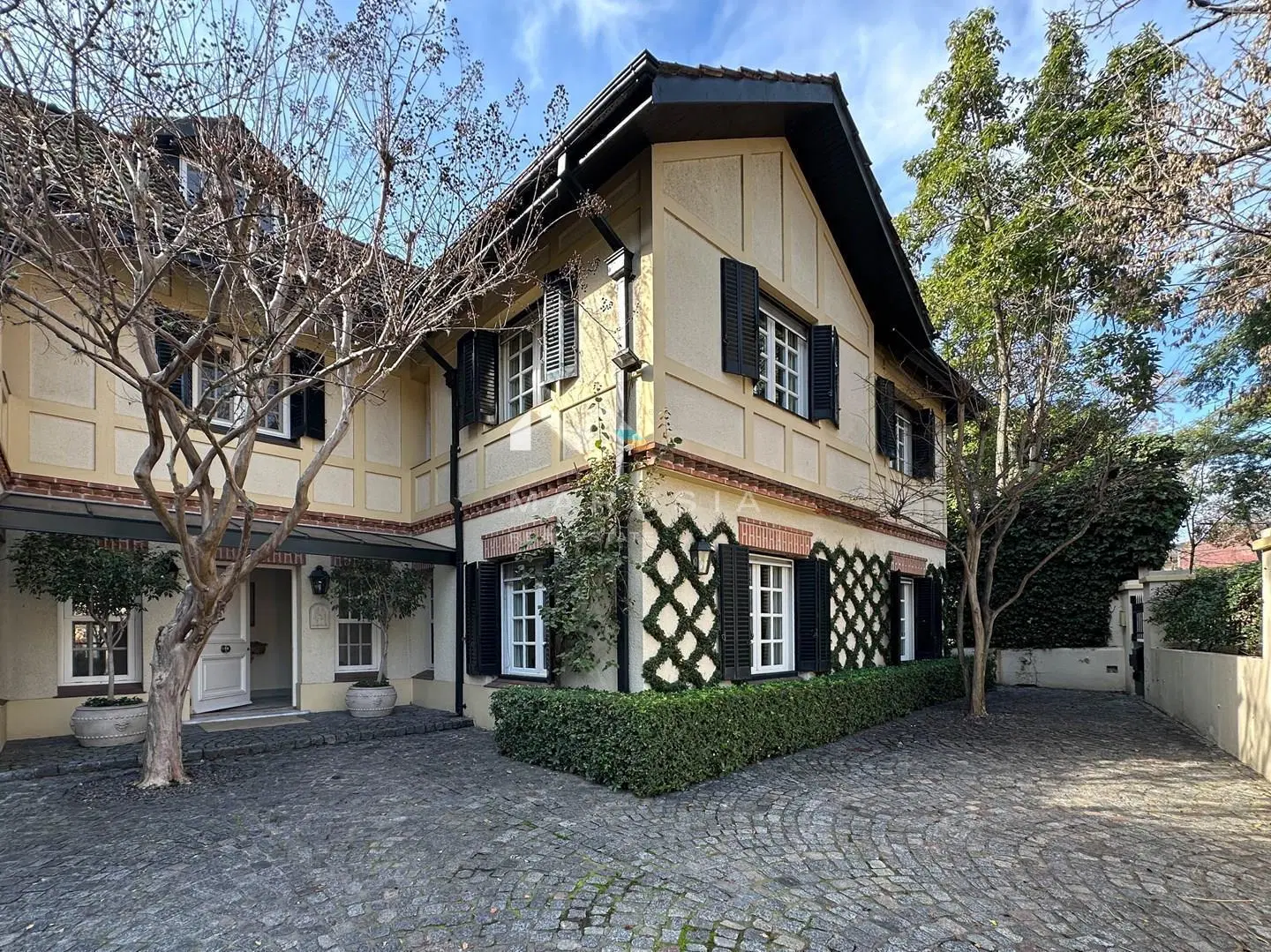Casa  en Venta en San Isidro, G.B.A. Zona Norte, Argentina 2