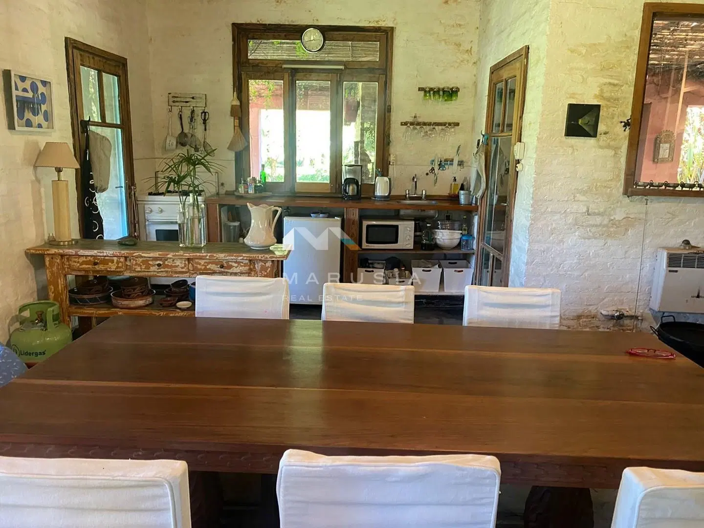 Casa  en Alq. Temporario en Capilla del Señor, Exaltación de la Cruz, G.B.A. Zona Norte 3