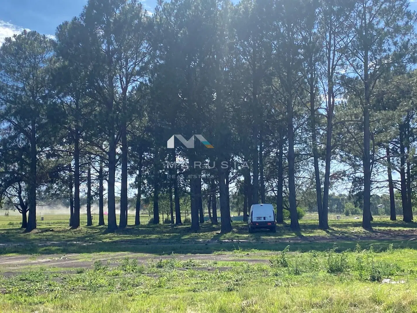 Terreno Lote  en Venta en El Tilbury, Pilara, Pilar 5