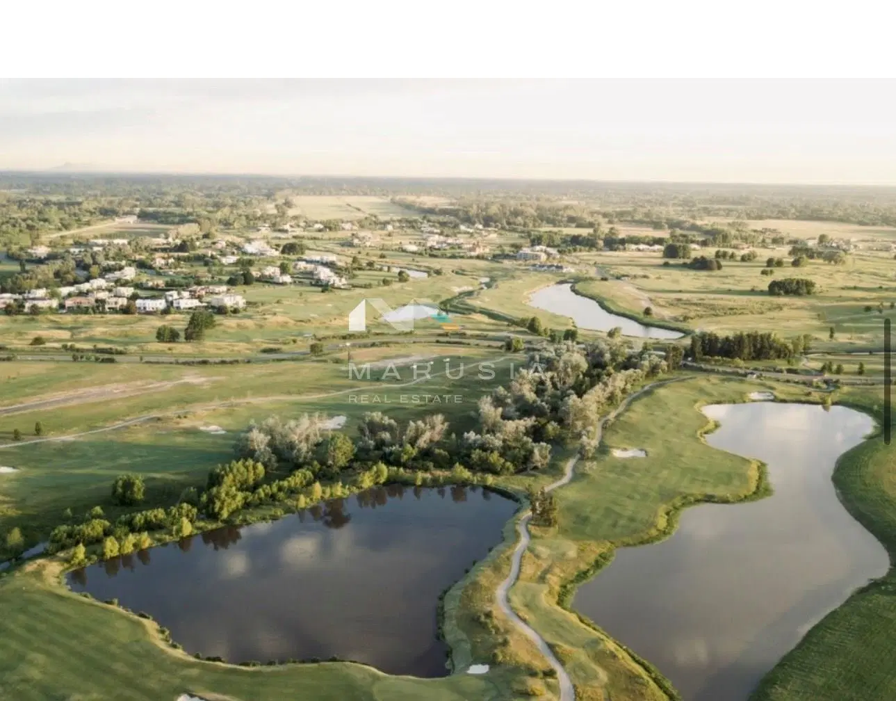 Terreno Lote  en Venta en El Tilbury, Pilara, Pilar 2