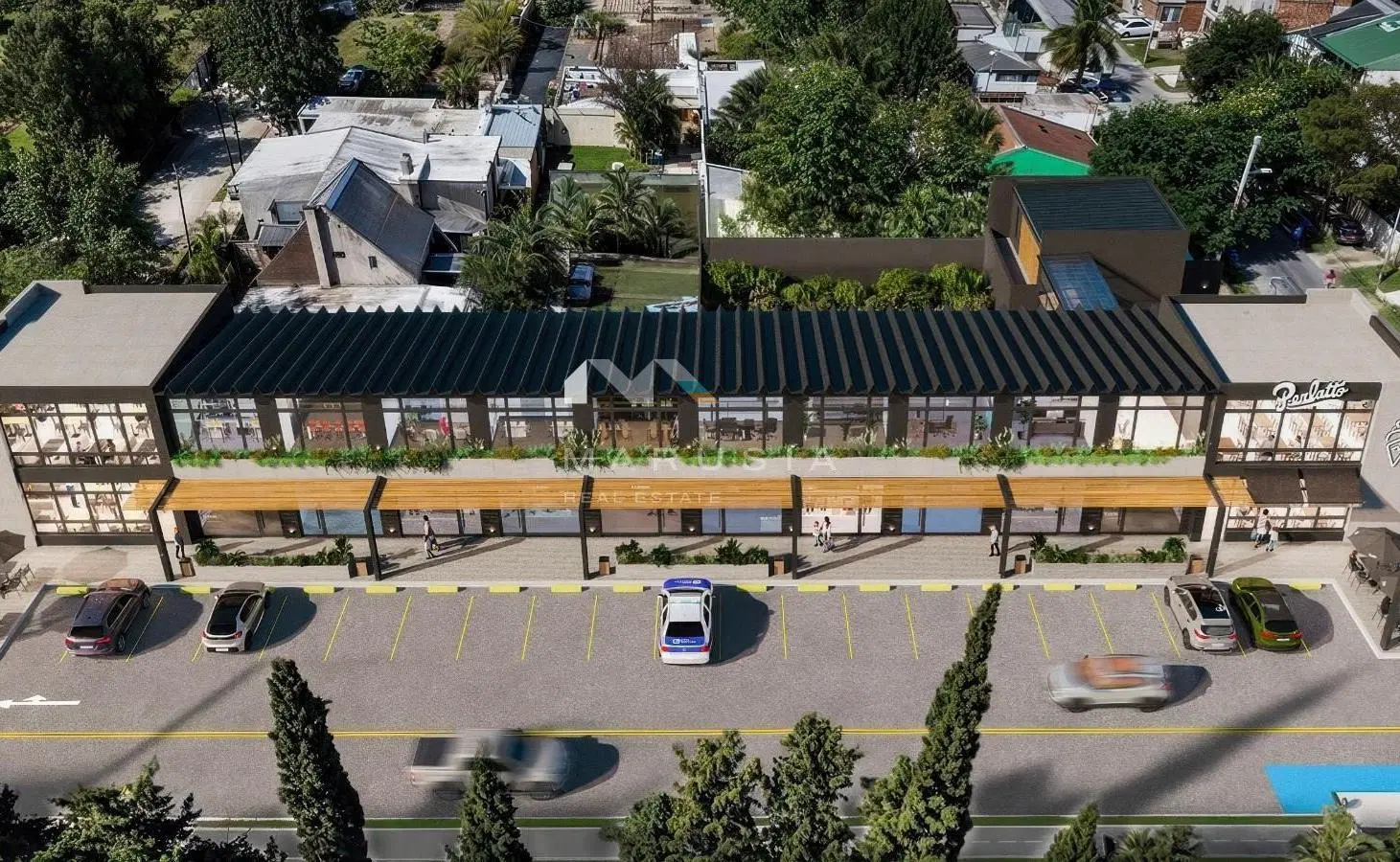 Oficina  en Venta en Garin, Escobar, G.B.A. Zona Norte 5