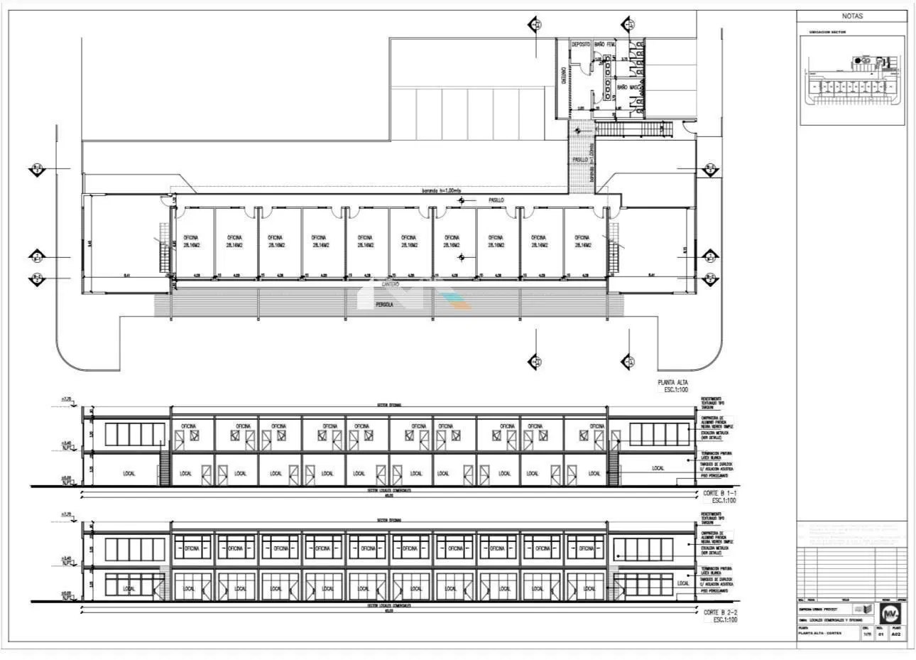 Plano 3