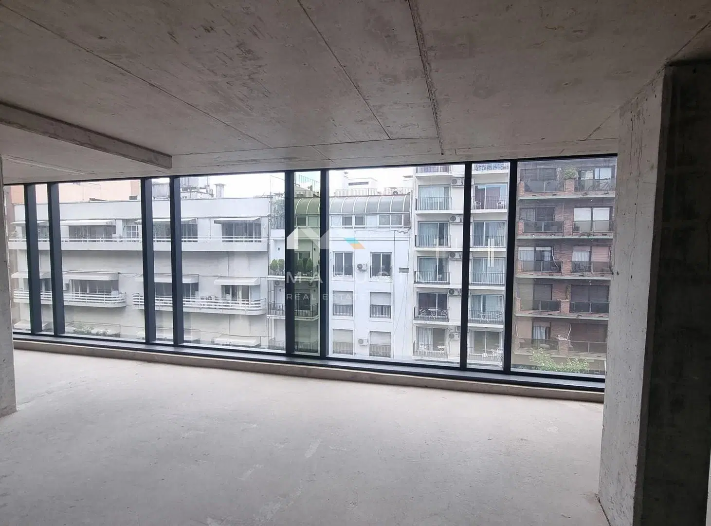 Oficina  en Venta en Recoleta, Capital Federal, Buenos Aires 5