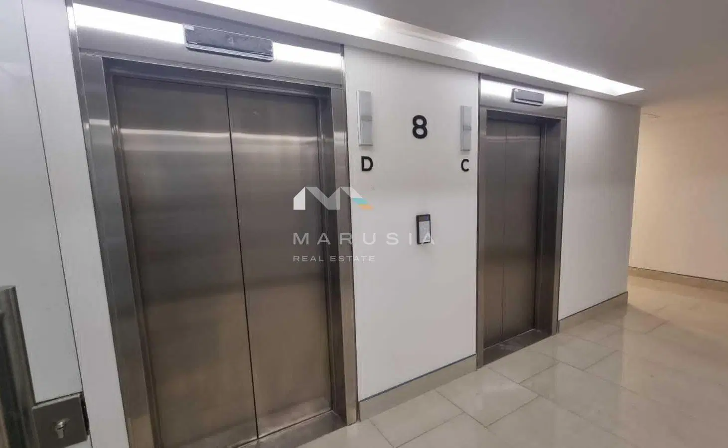 Oficina  en Venta en Recoleta, Capital Federal, Buenos Aires 4