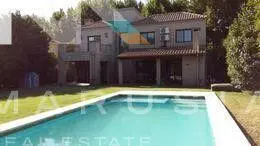 Casa  en Alquiler en Ayres Del Pilar, Pilar, G.B.A. Zona Norte 2