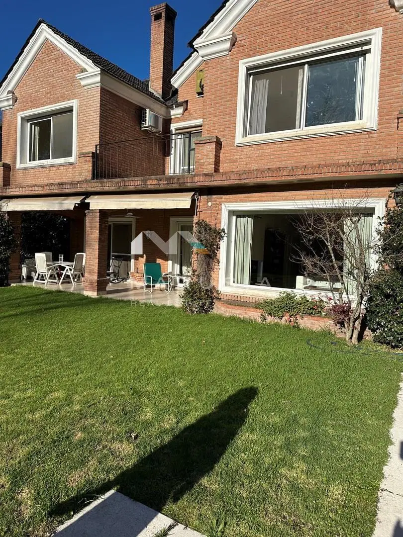 Casa  en Venta en Los Laureles, Garin, Escobar 8