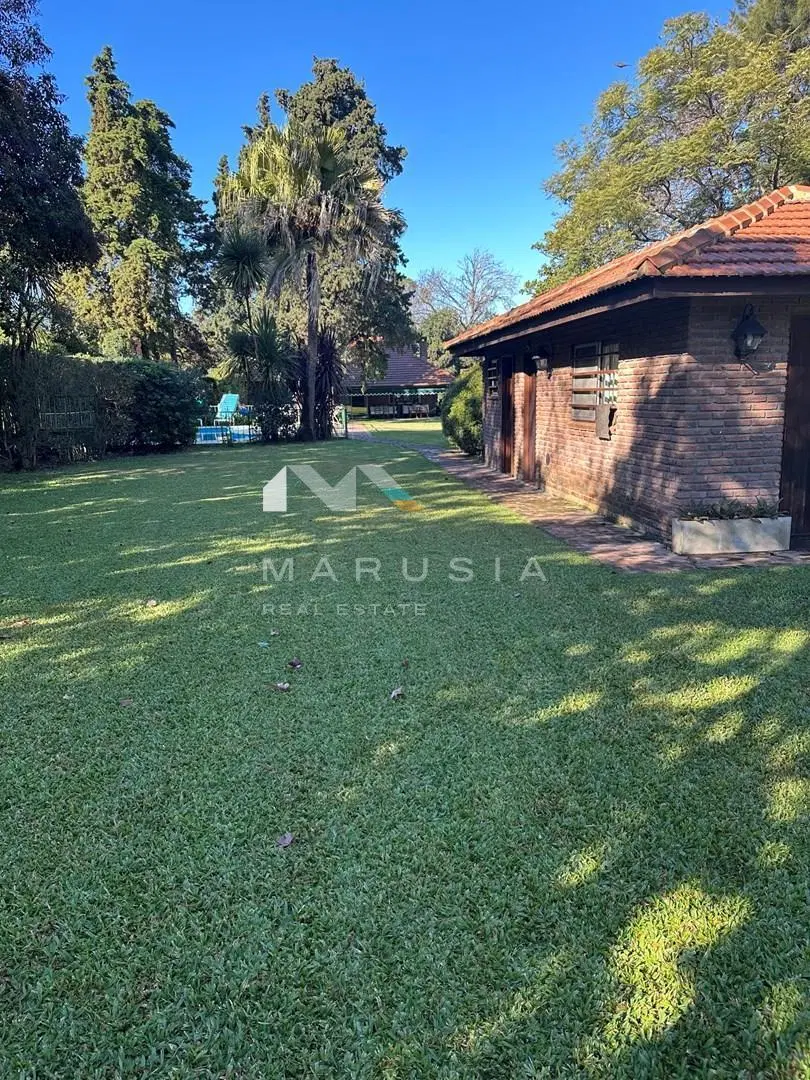 Casa  en Venta en Mayling CC, Pilar, G.B.A. Zona Norte 4