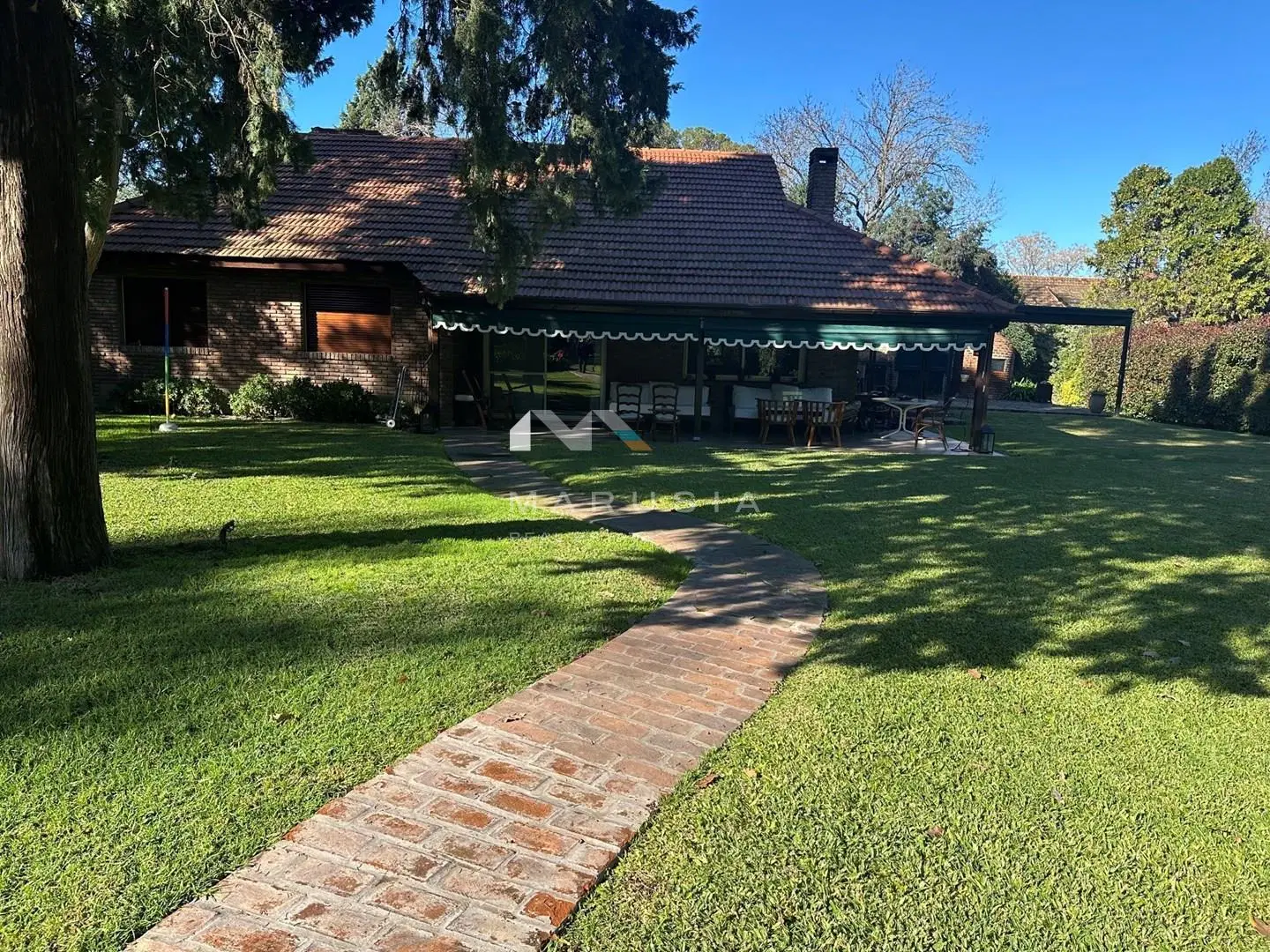 Casa  en Venta en Mayling CC, Pilar, G.B.A. Zona Norte 8