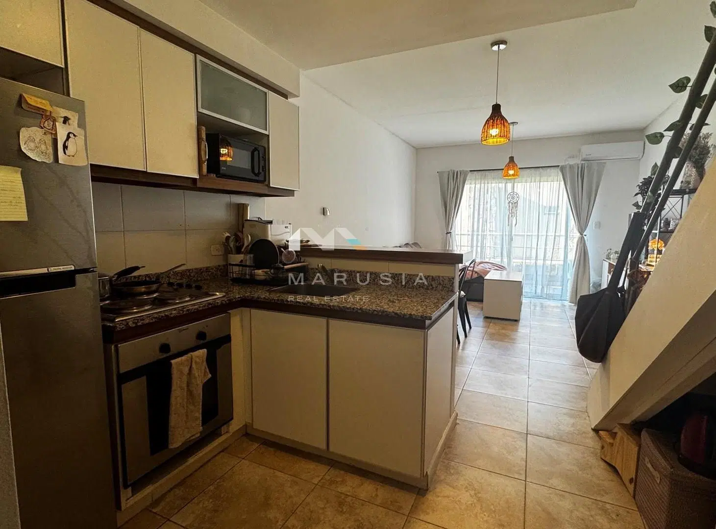 Departamento en Alquiler en Jardines de Saraví, Pilar, G.B.A. Zona Norte 1