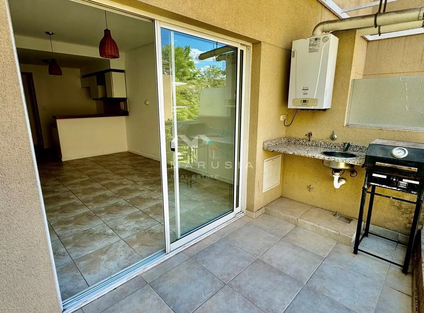 Departamento en Alquiler en Jardines de Saraví, Pilar, G.B.A. Zona Norte 4