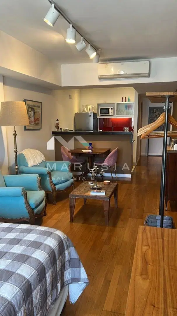 Departamento en Venta en Palermo Hollywood, Capital Federal, Buenos Aires 5