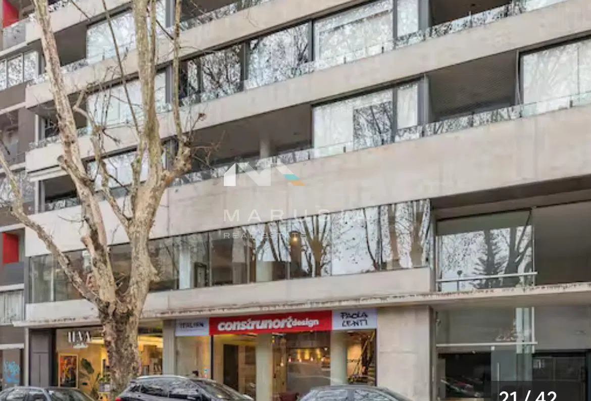 Departamento en Venta en Palermo Hollywood, Capital Federal, Buenos Aires 3