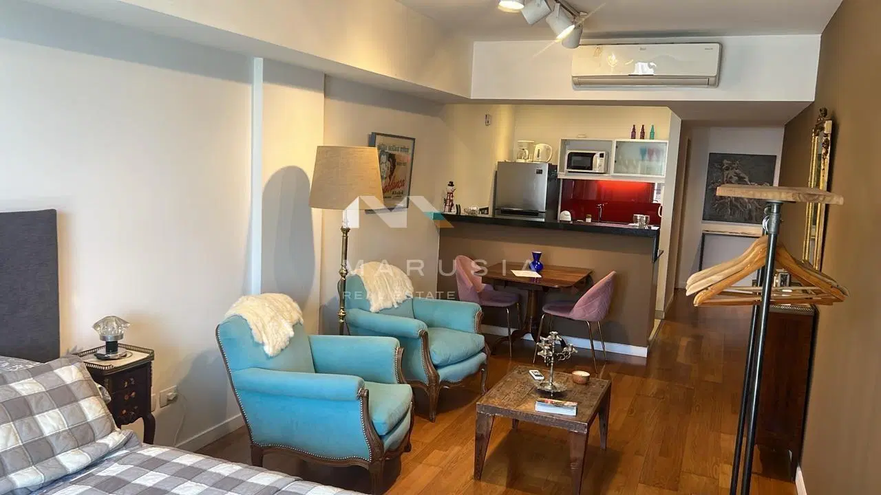 Departamento en Venta en Palermo Hollywood, Capital Federal, Buenos Aires 4