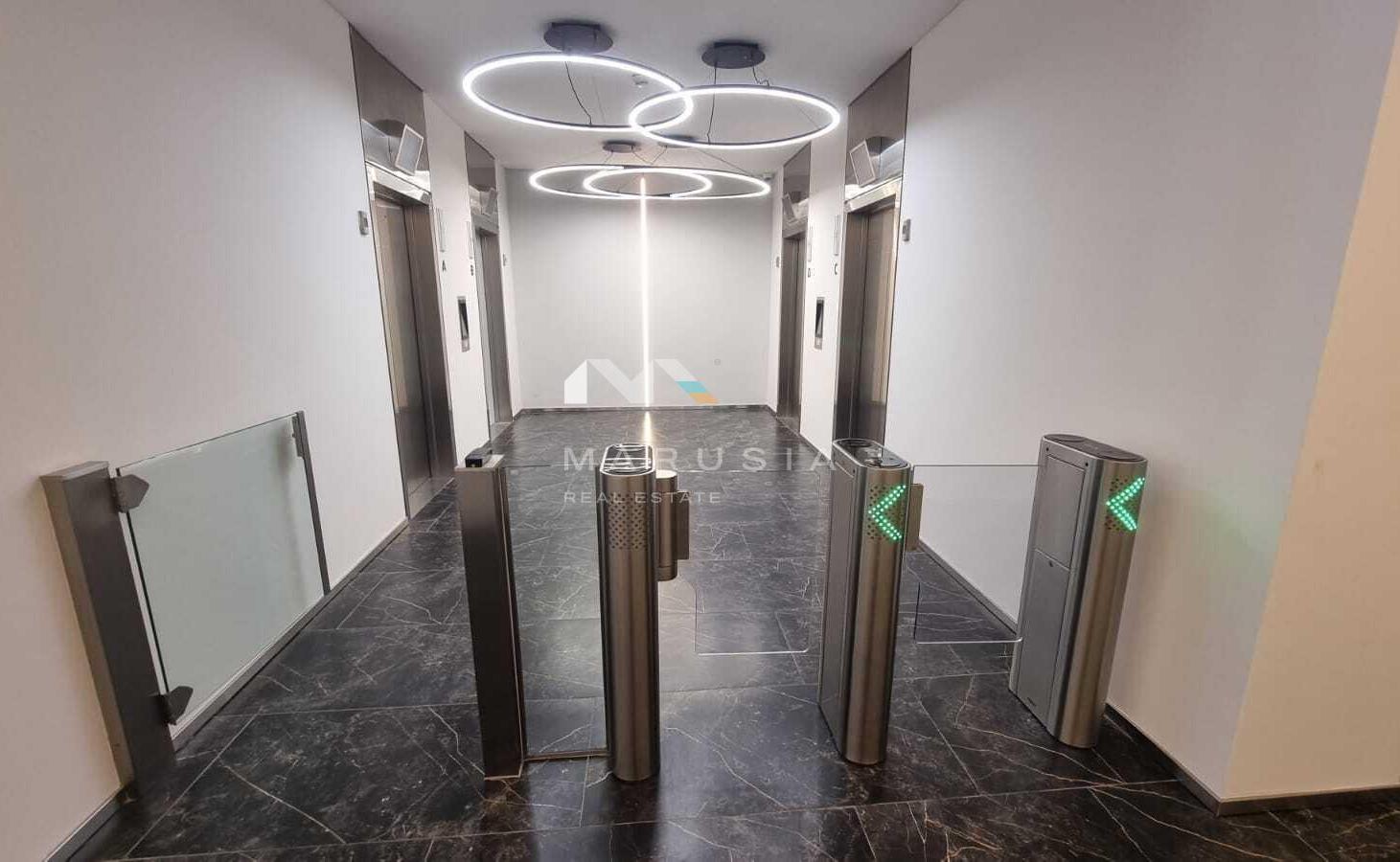 Oficina comercial