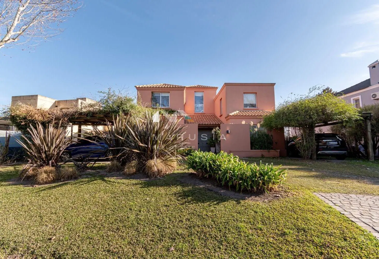 Casa en Venta en Ayres Del Pilar, Pilar, G.B.A. Zona Norte 5