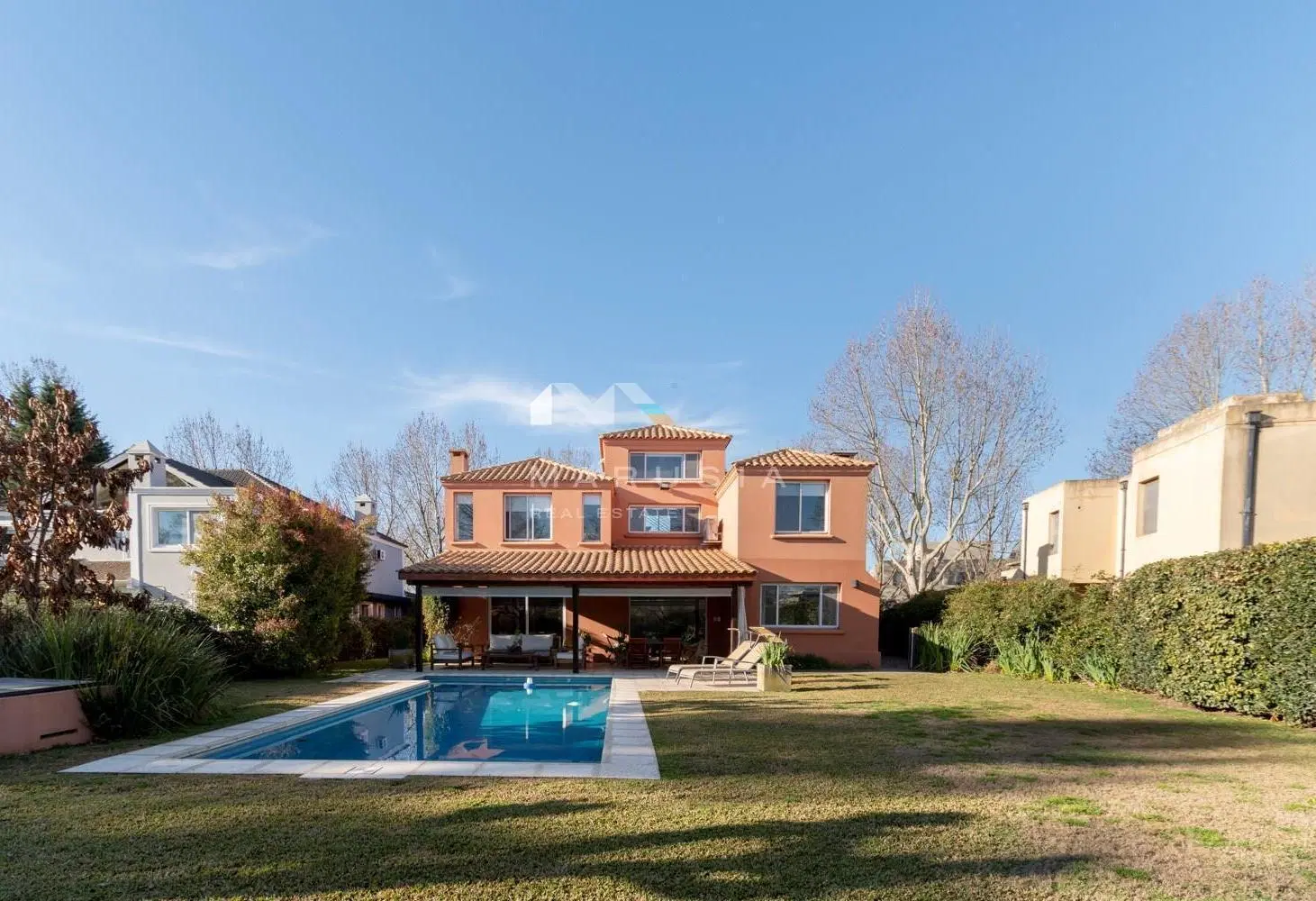 Casa en Venta en Ayres Del Pilar, Pilar, G.B.A. Zona Norte 4