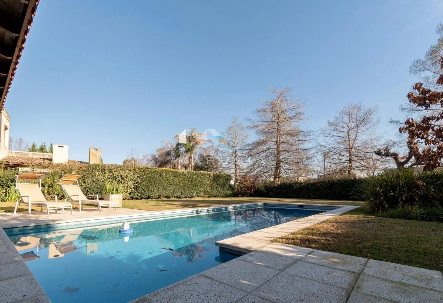 Casa en Venta en Ayres Del Pilar, Pilar, G.B.A. Zona Norte 1