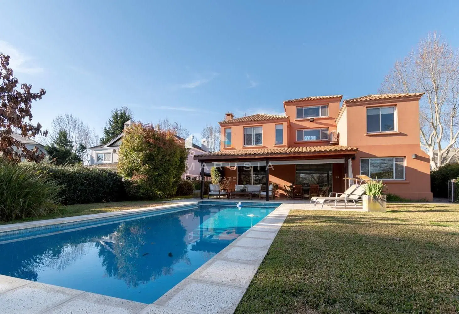 Casa en Venta en Ayres Del Pilar, Pilar, G.B.A. Zona Norte 3