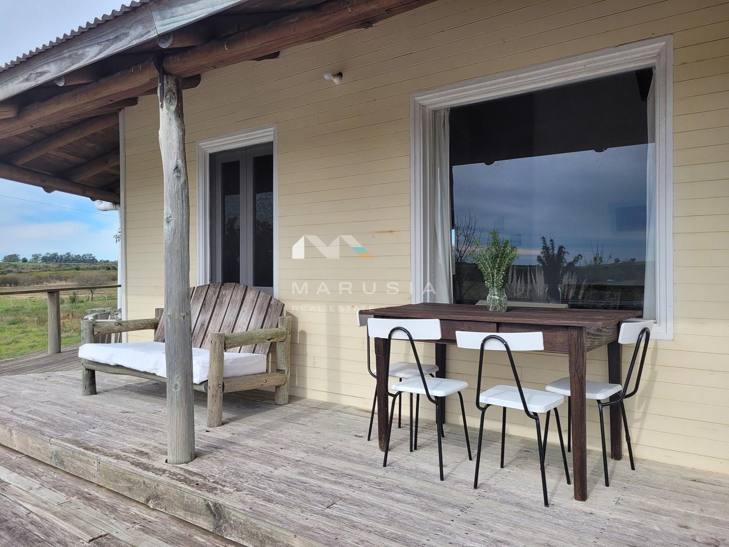 Foto de Casa en Alquiler en Carmelo, Colonia, imagen 2