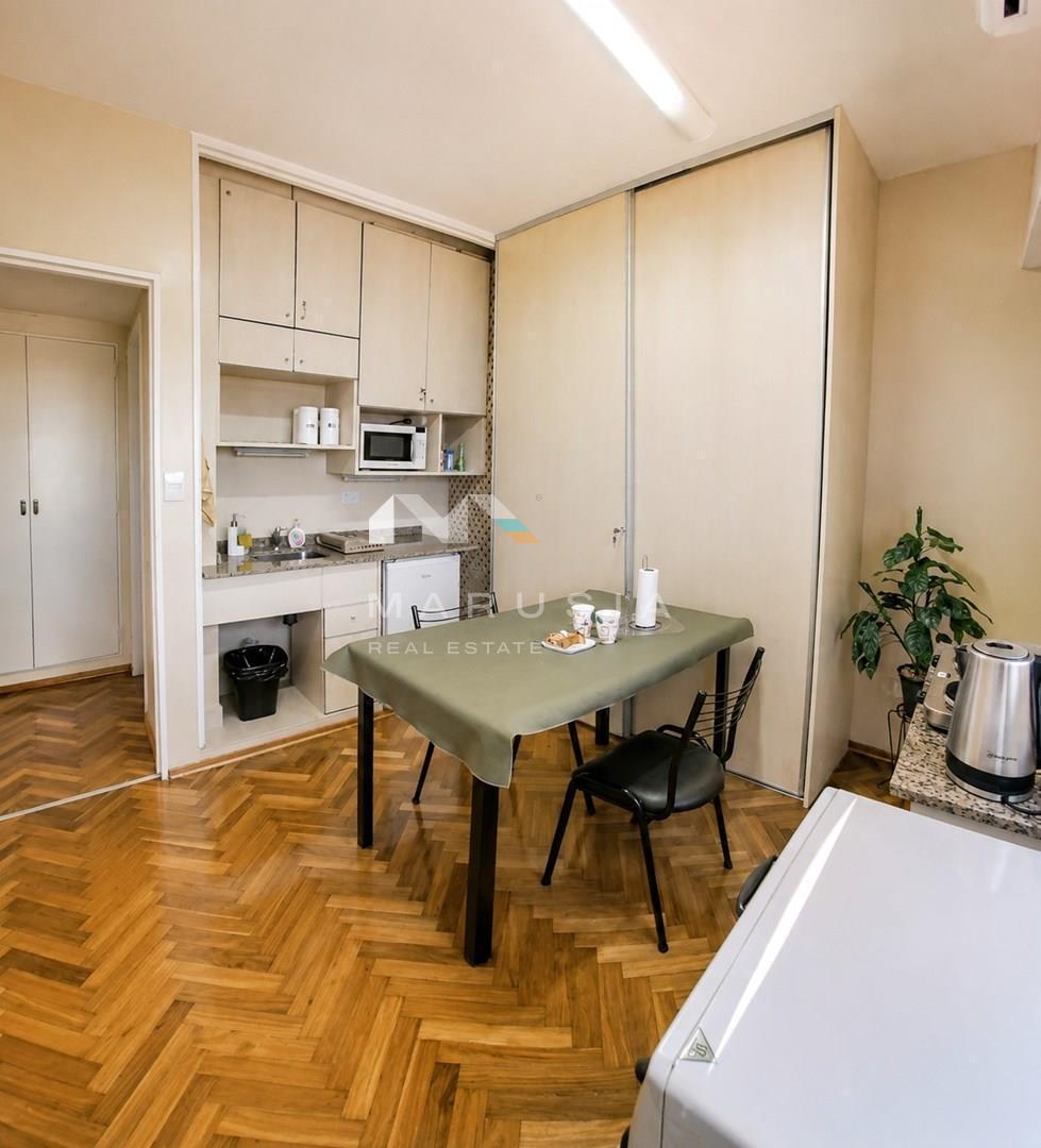 Foto de Departamento Monoambiente en Alq. Temporario en Tribunales, Capital, imagen 3