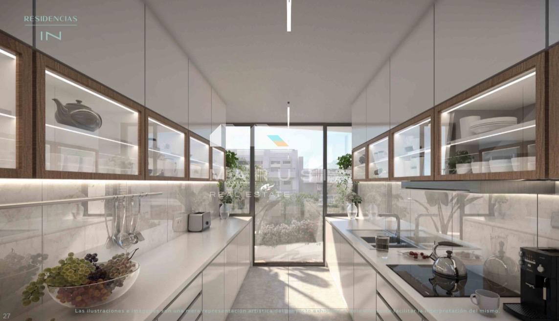 Foto de Departamento en Venta en Palermo Chico, Capital Federal, Buenos Aires, imagen 2