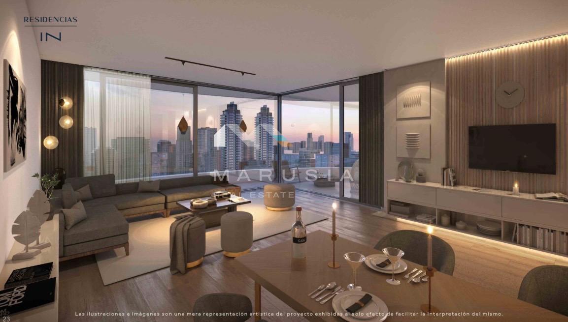 Foto de Departamento en Venta en Palermo Chico, Capital Federal, Buenos Aires, imagen 4