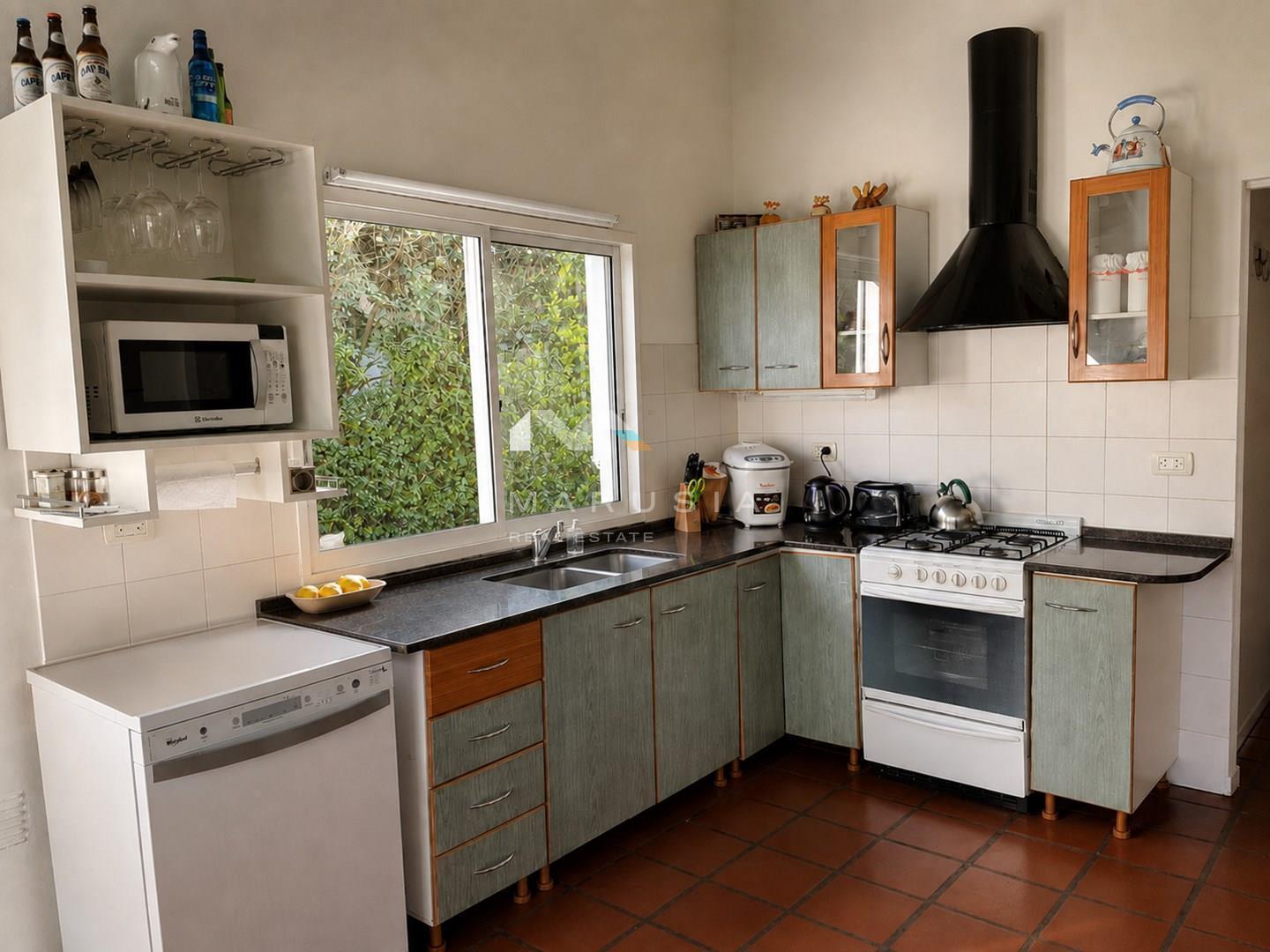 Foto de Casa en Alquiler en Pueyrredon CC, Pilar, G.B.A. Zona Norte, imagen 2