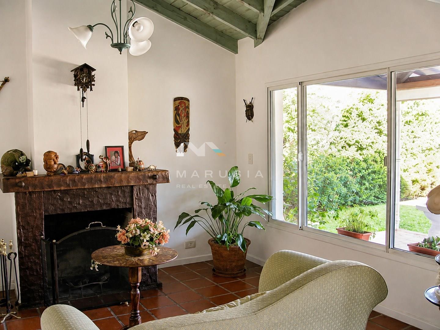 Foto de Casa en Alquiler en Pueyrredon CC, Pilar, G.B.A. Zona Norte, imagen 5