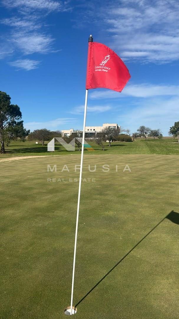 Foto de Terreno Urbano en Venta en El Golf, Carmelo, Colonia, imagen 5