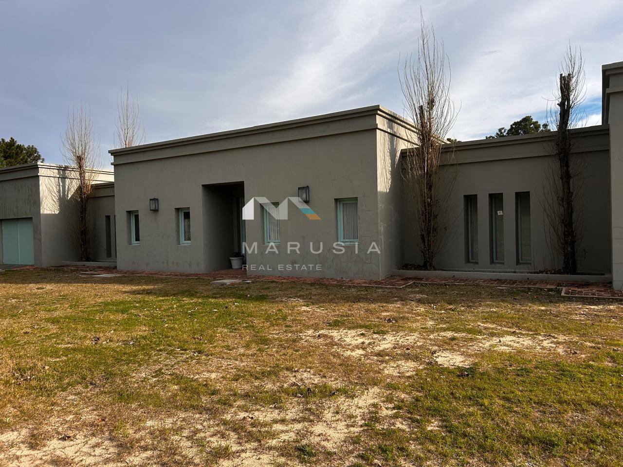 Casa en Venta en Punta Gorda, Carmelo, Colonia