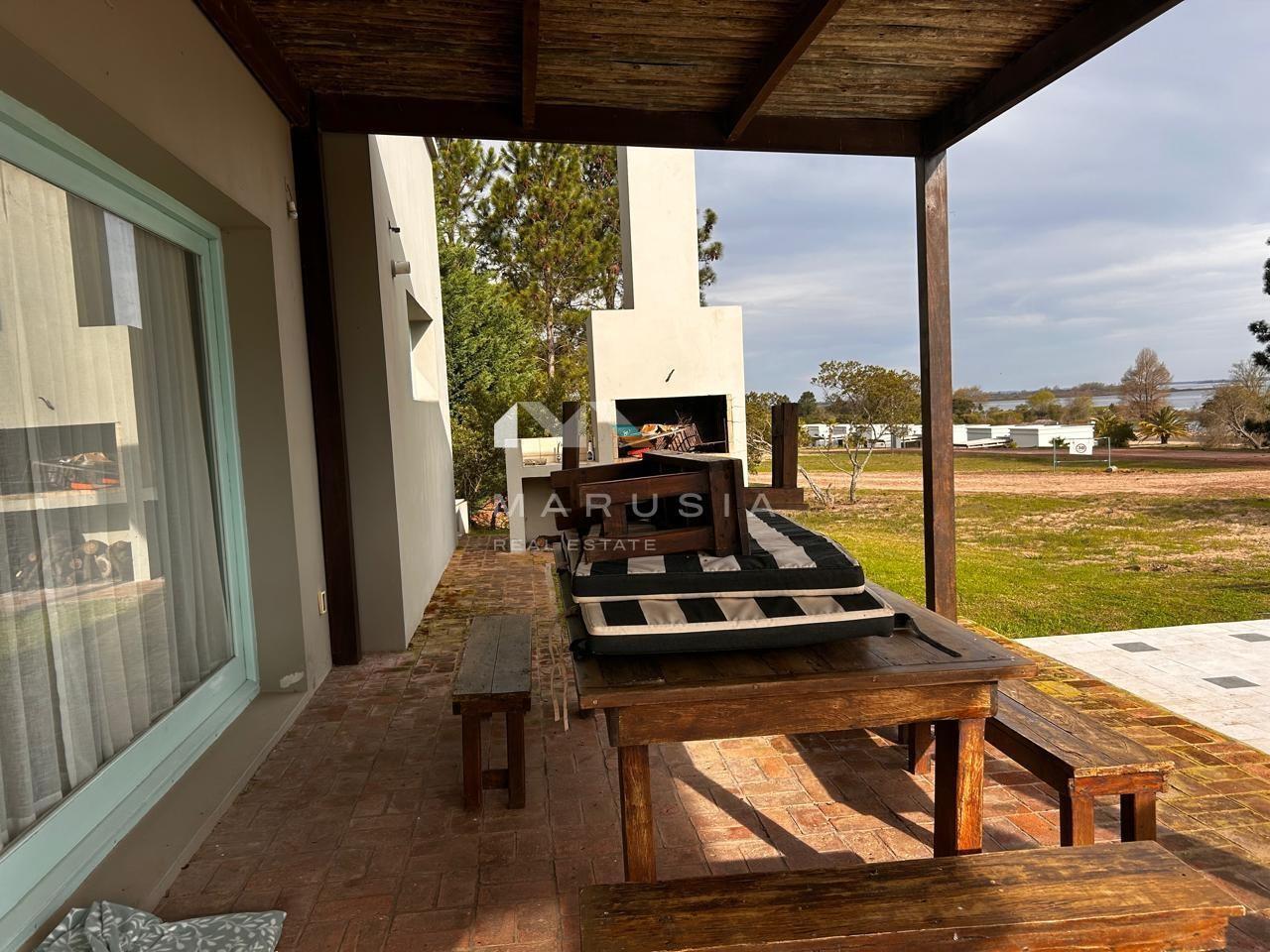 Foto de Casa en Venta en Punta Gorda, Carmelo, Colonia, imagen 4