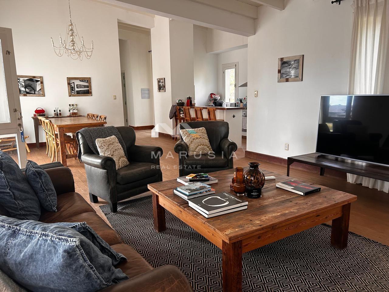 Foto de Casa en Venta en Punta Gorda, Carmelo, Colonia, imagen 5