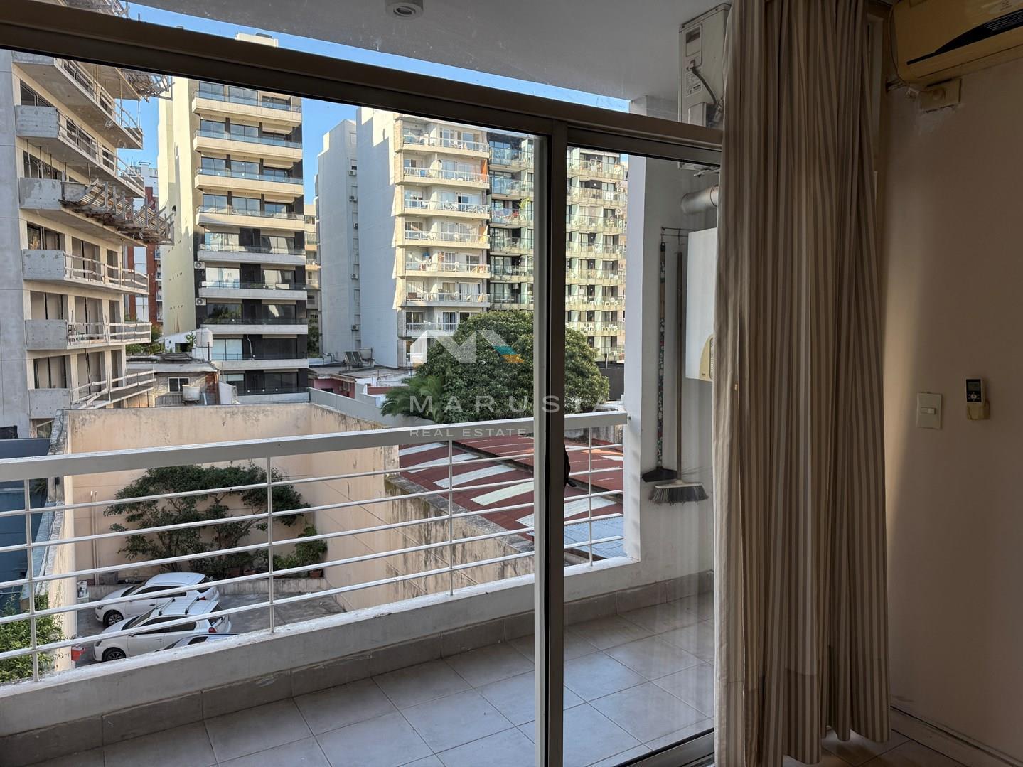 Foto de Departamento 1 ambiente en Venta en Palermo, Capital Federal, Buenos, imagen 3